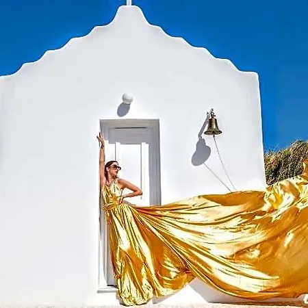 فندق Ethereal Mykonos Town