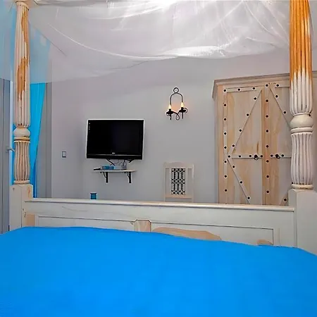 Ethereal فندق