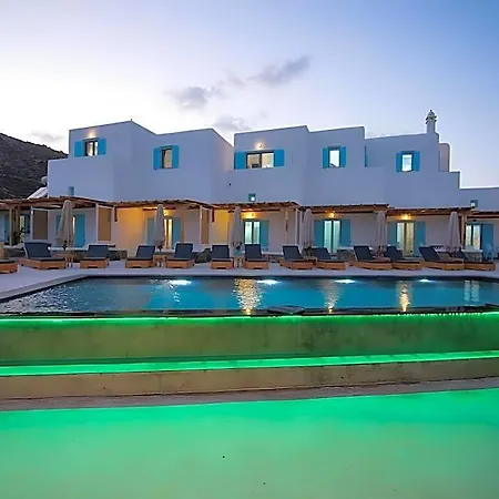 Ethereal فندق Mykonos Town